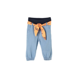 s. Olive r Jeans light blauw
