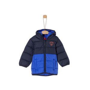 s. Olive r Jasje donkerblauw