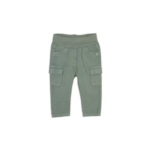 s. Olive r Cargo broek groen