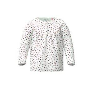 s. Olive r Shirt met lange mouwen uit… white