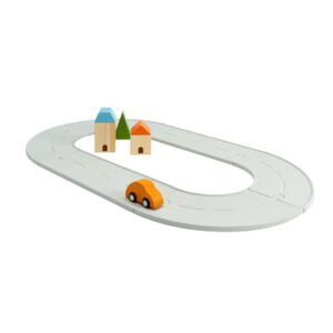 PlanToys Wegen en paden klein