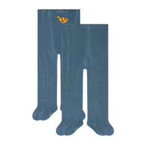 s. Olive r Panty Baby original s bio 2-pack kapitein blauw