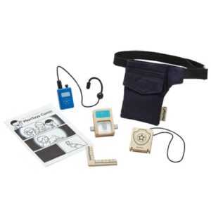 PlanToys Set geheim agenten