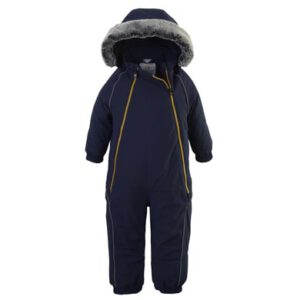 killtec Sneeuwpak donkerblauw
