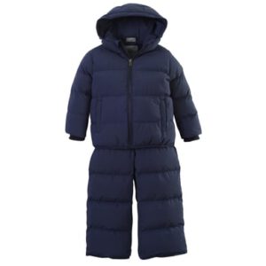 killtec Sneeuwpak donkerblauw