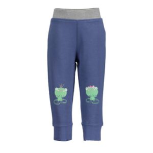BLUE SEVEN Jachtbroek blauw