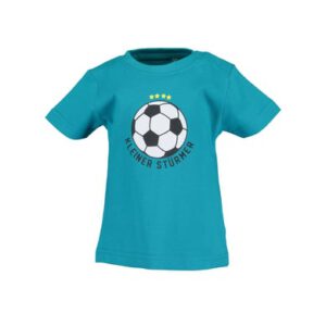 BLUE SEVEN Jongens T-Shirt Lagoon
