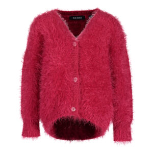 BLUE SEVEN Girl s V-hals van V-hals van het Babyvestje