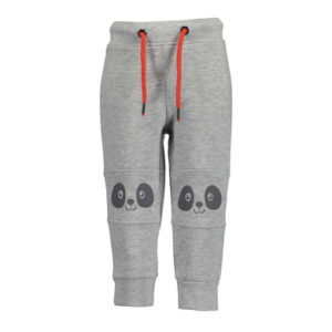 BLUE SEVEN Jongens joggingbroek medium grijs