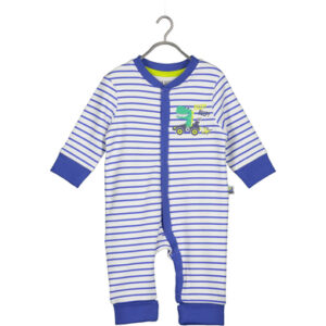 BLUE SEVEN ravotten ocean
