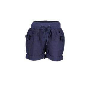 BLUE SEVEN Sweat shorts middernacht blauw