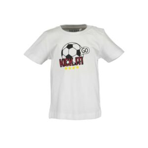 BLUE SEVEN Jongens T-Shirt Kick it