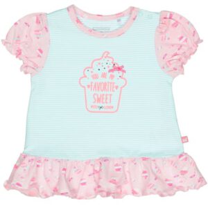 STACCATO Girl s Tuniek strepen mint