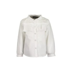 BLUE SEVEN Girl s Blouse wit