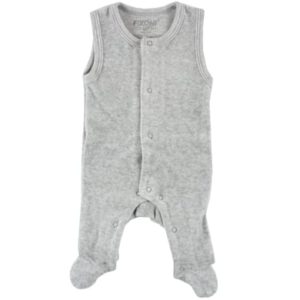 FIXONI Prematuur Kruippak light grey