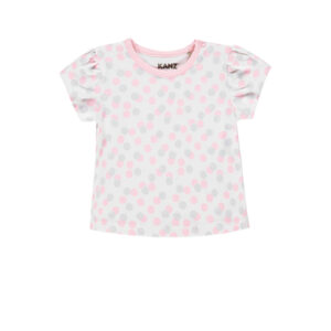 KANZ Baby T-Shirt /multi allover color ed