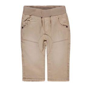 KANZ Jongens broek, beige