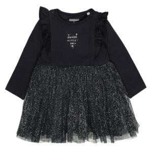 STACCATO Jurk night blauw