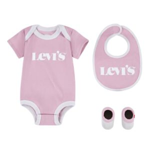 Levi’s® Kids Set 3st. roze