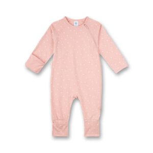 Sanetta Algemeen silver roze