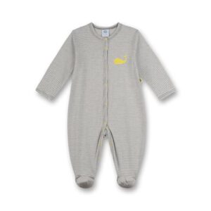 Sanetta Pyjamabroek blauw