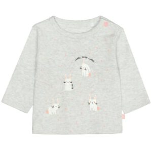 STACCATO Shirt stone gemêleerd