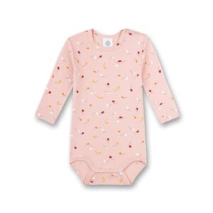 Sanetta Biologisch lichaam roze