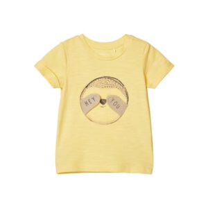 name it T-shirt NBMHETUSIM Popcorn
