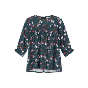 name it Girls Green Olala-gevels aankleden