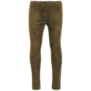 name it Girl s Broek Nmfpolly verbrande olijven