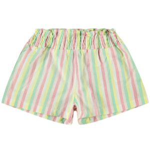 name it Shorts NMFHURRA B right White