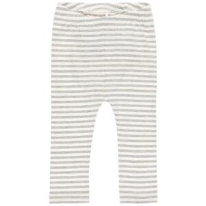 name it Girl s Legging Nbffanala grijs gemêleerd grijs melange