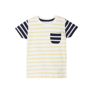 name it T-shirt NBMHETIK Popcorn