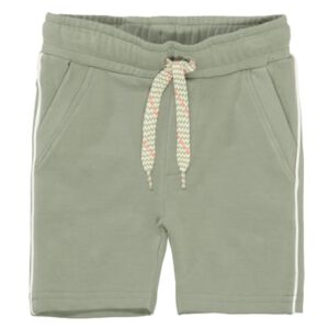 STACCATO Zweetdoekjes zacht olive