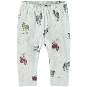 name it Broek NBMJEBONNE B right White