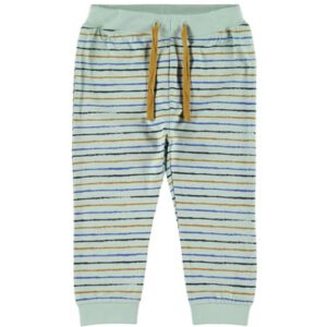 name it Jongens joggingbroek Nbmbiton sterling blauw