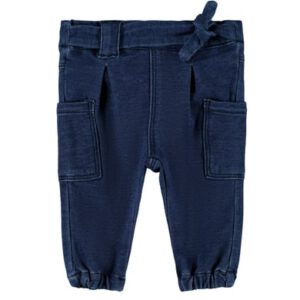 name it Jeans NBFRIE Donkerblauwe Denim