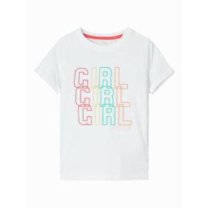 name it T-shirt NMFHA SUMMER B right White