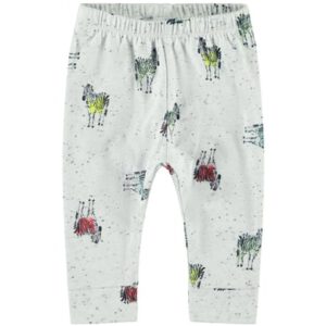 name it Broek NBMJEBONNE B right White