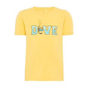 name it T-Shirt Vux Narcis Vux