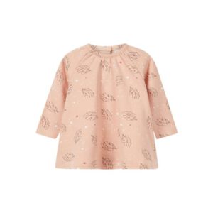 name it Girl s Tuniek Rie-rozenwolk