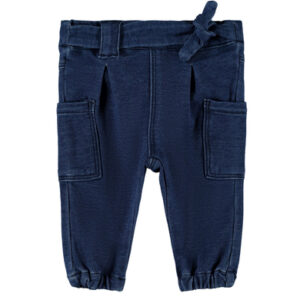 name it Jeans NBFRIE Donkerblauwe Denim