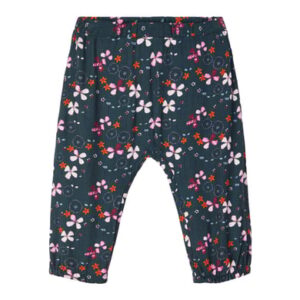 name it Girls Pantalon green gevels