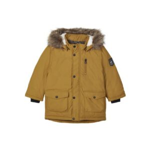 name it Jasje NMMMIBIS Golden Bruin