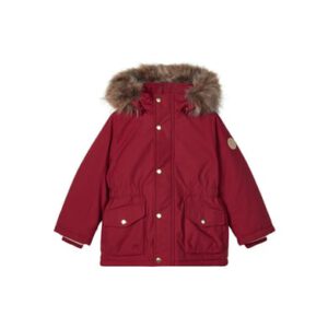 name it Jasje NMFMIBIS Fietsen Rood