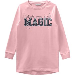 name it Sweatshirt NMFVILNA koraal Blush