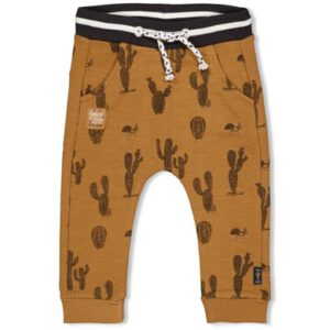 Feetje broek Op zoek naar Sharp camel