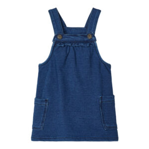 name it jurk NBFATORINA Donkerblauw Denim