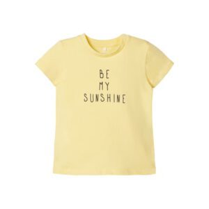 name it T-shirt NBMJEPUN Popcorn