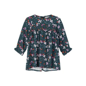 name it Girls Green Olala-gevels aankleden